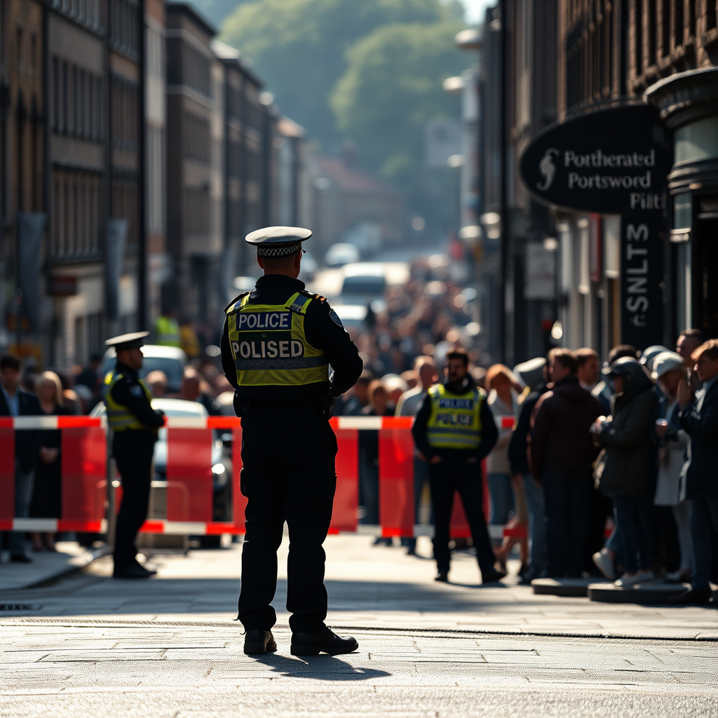 Britain upgrades terror alert to severe as attack becomes highly likely